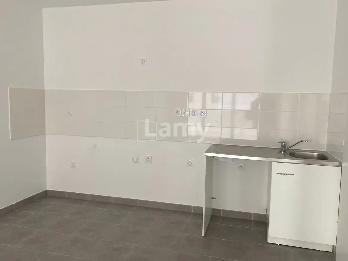 Appartement à louer, 57m², Marseille 13ème