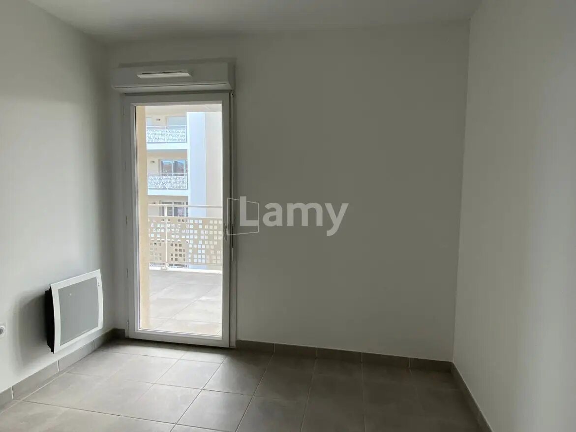Appartement à louer, 57m², Marseille 13ème