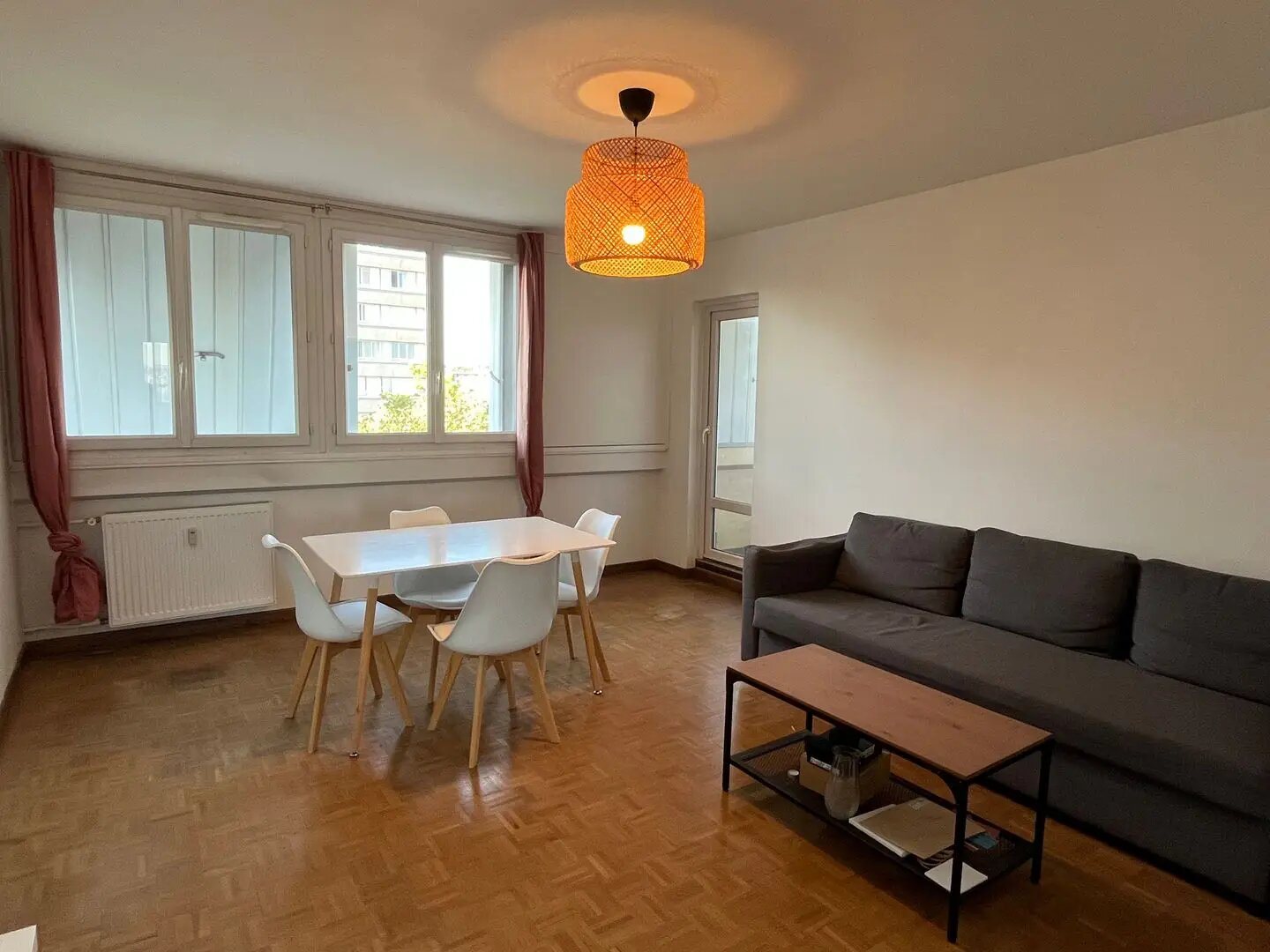 Appartement à vendre, 71m², Pierre-Bénite