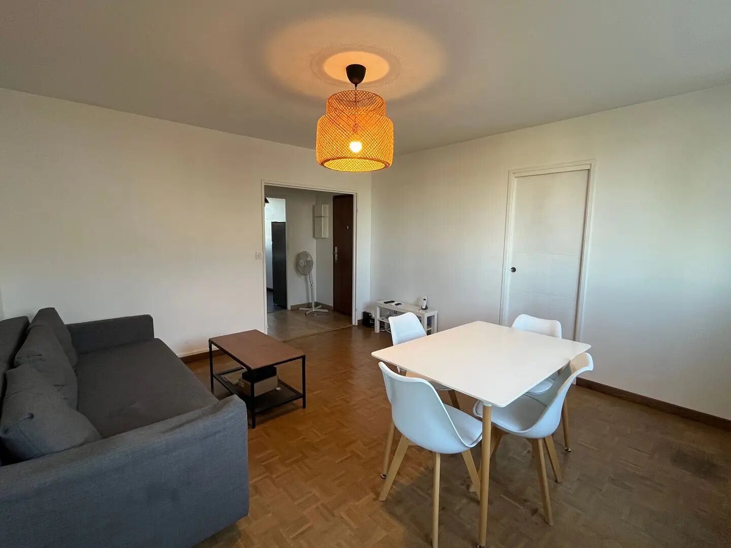 Appartement à vendre, 71m², Pierre-Bénite
