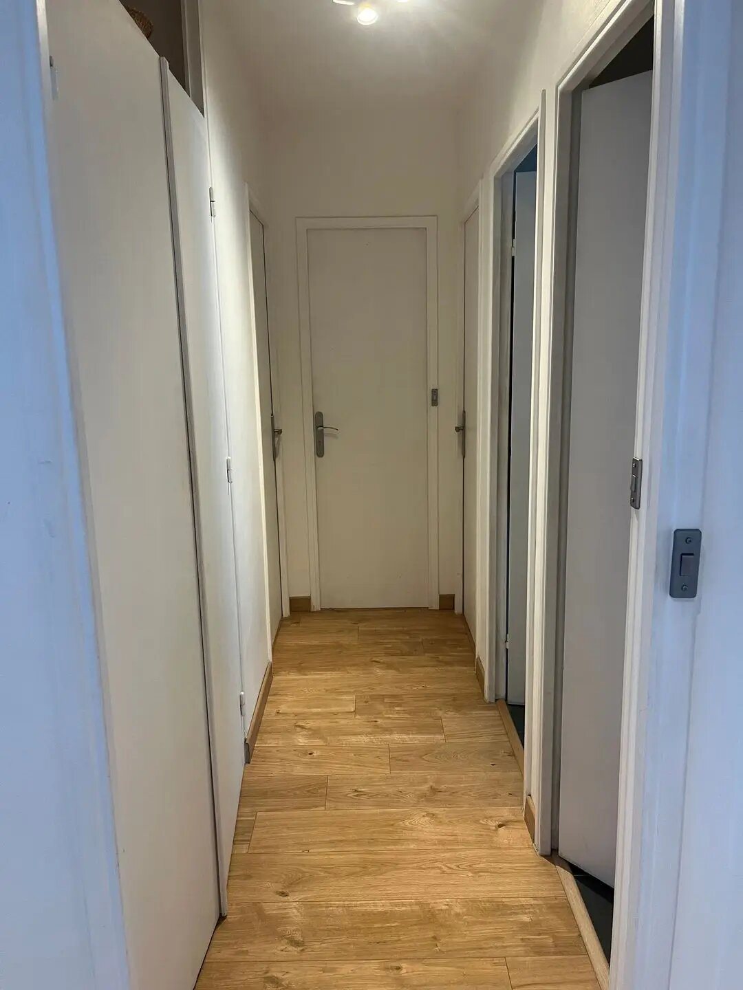 Appartement à vendre, 71m², Pierre-Bénite