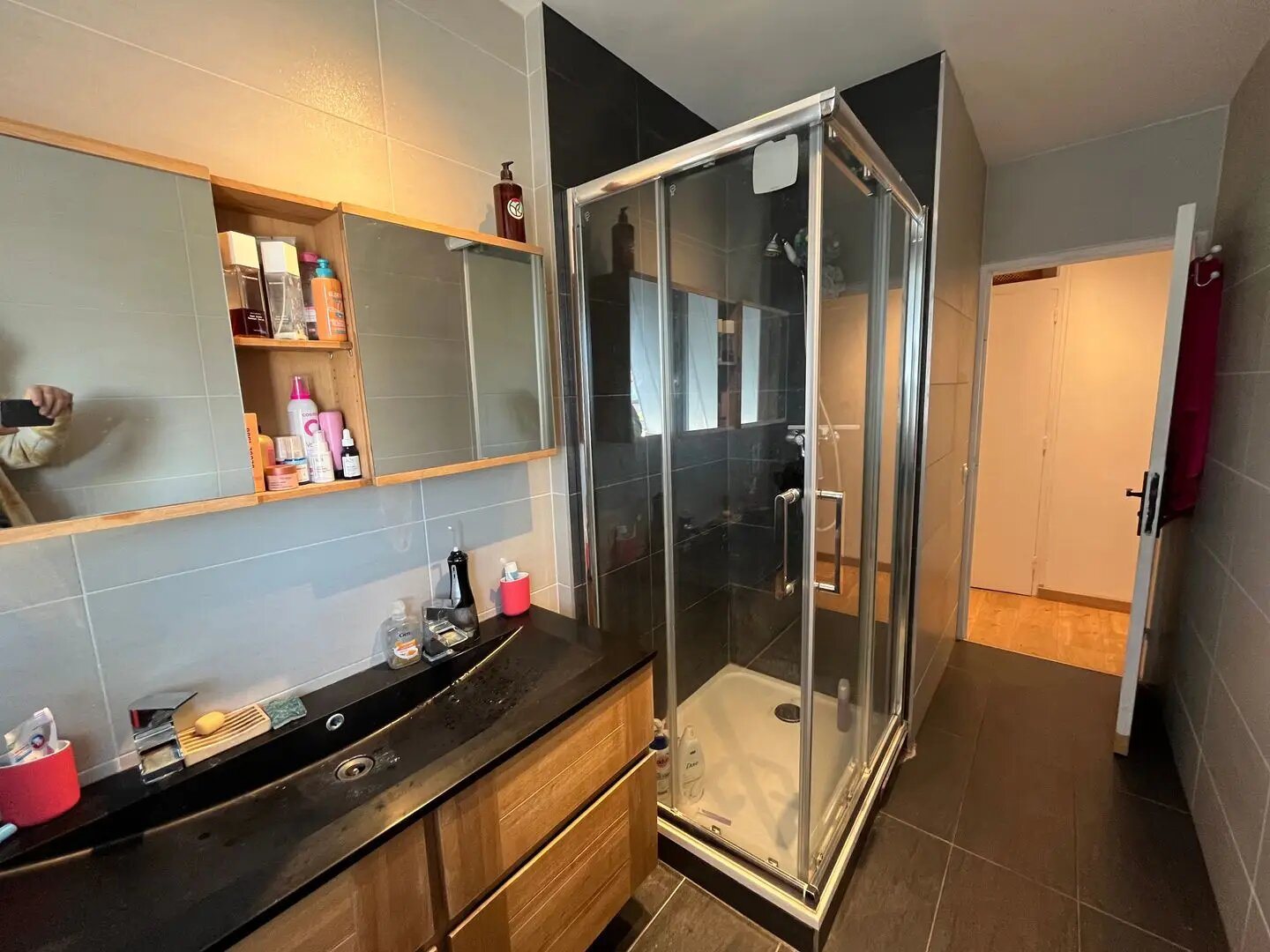 Appartement à vendre, 71m², Pierre-Bénite