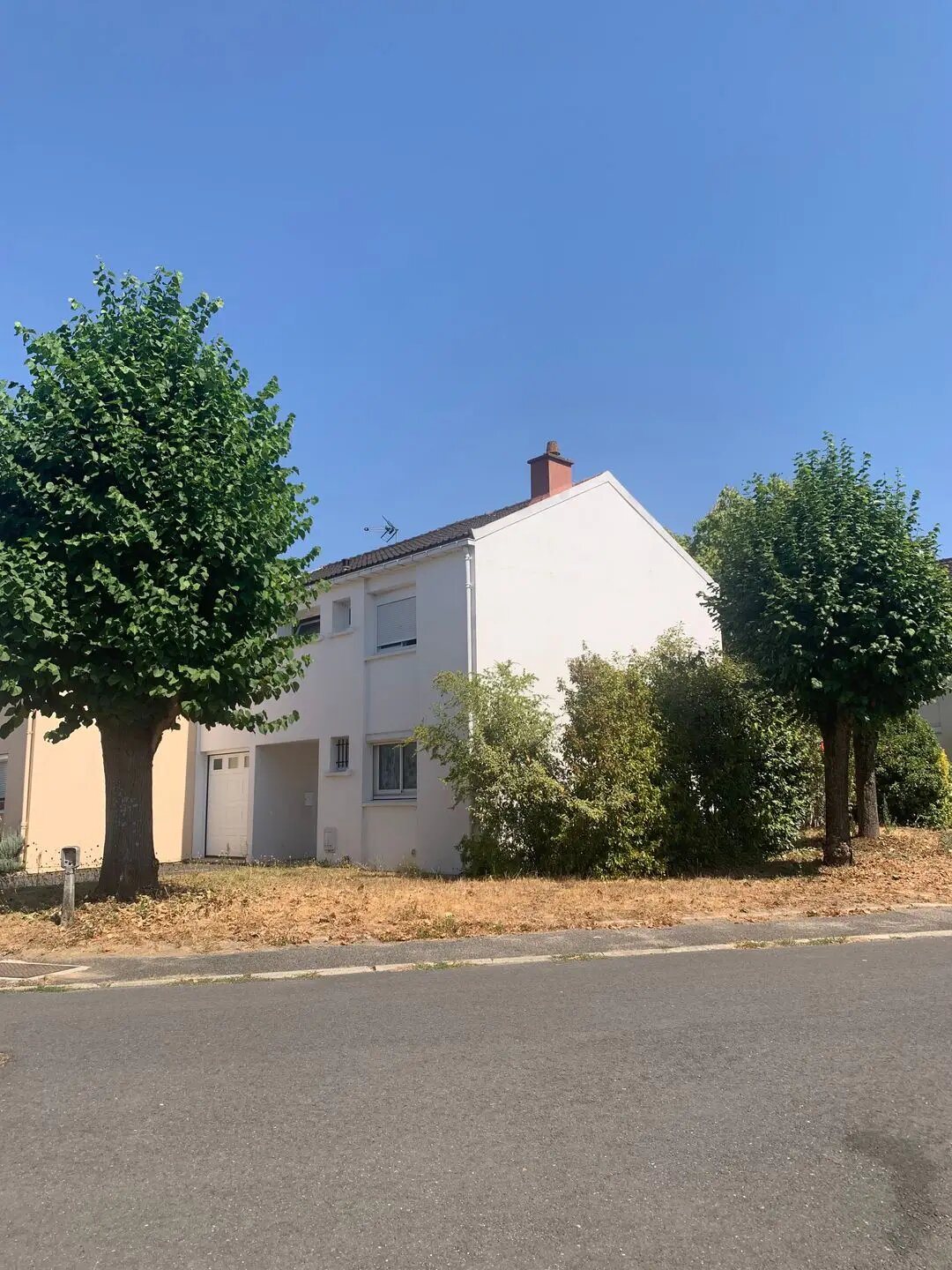 Maison à vendre, 100m², Barbizon