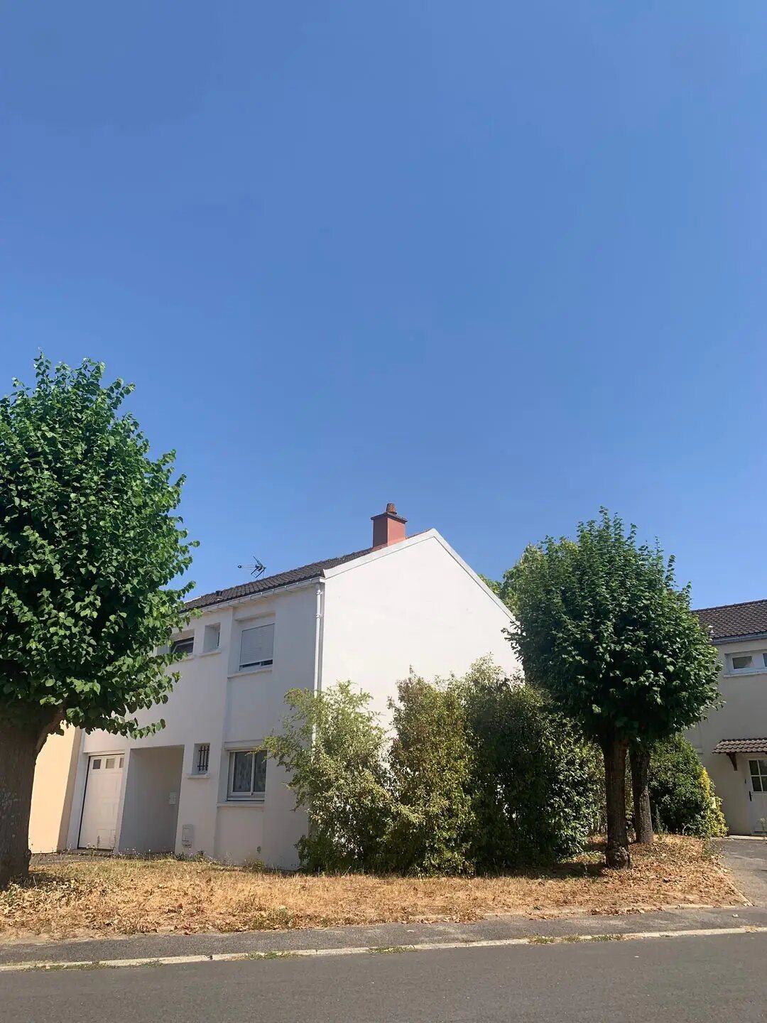 Maison à vendre, 100m², Barbizon