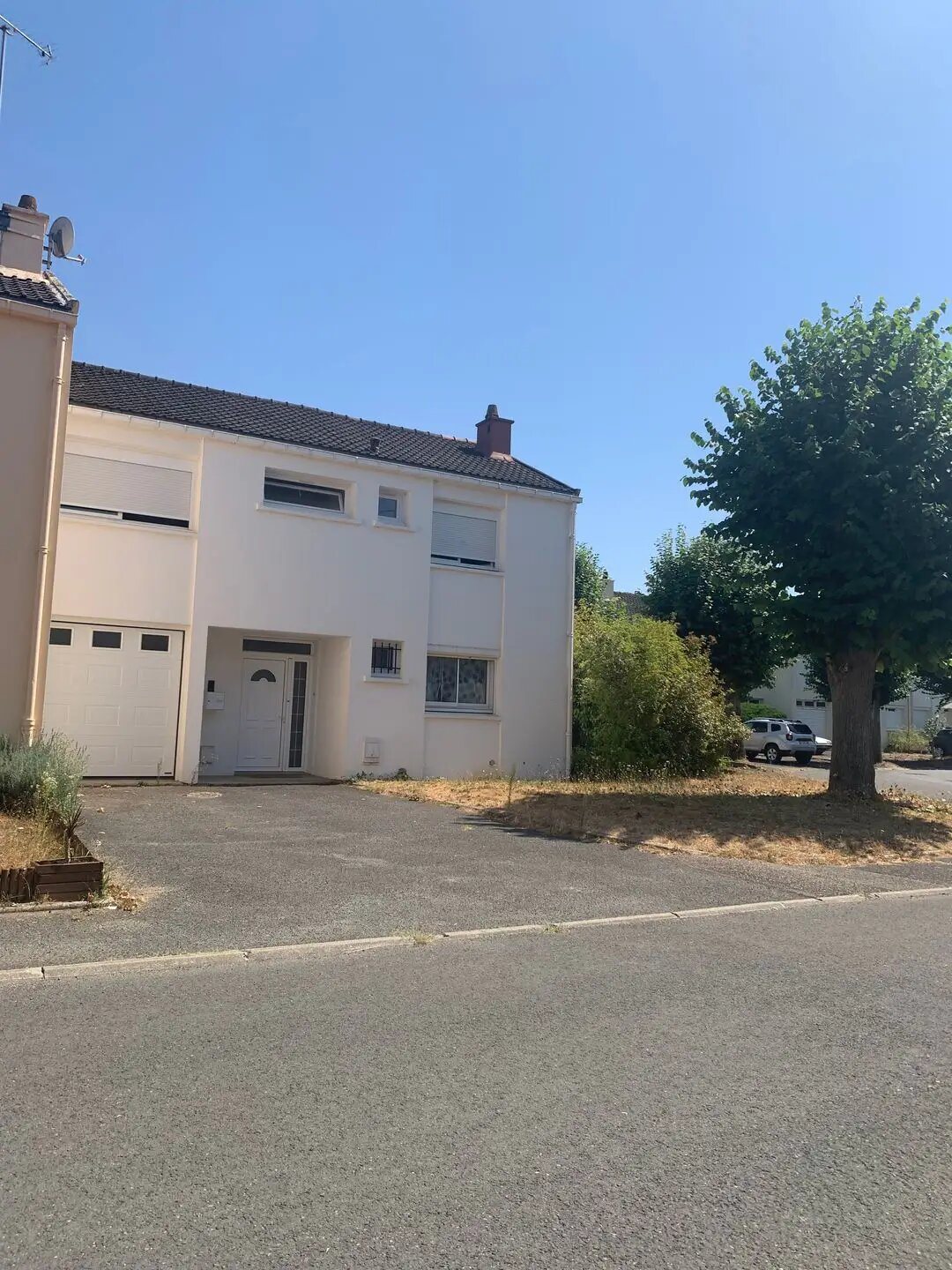 Maison à vendre, 100m², Barbizon
