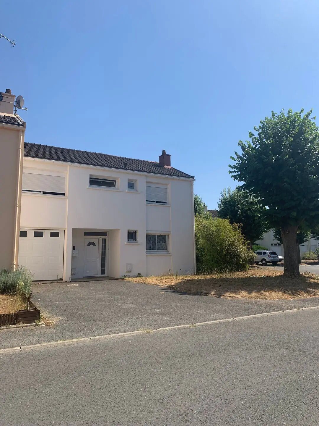 Maison à vendre, 100m², Barbizon