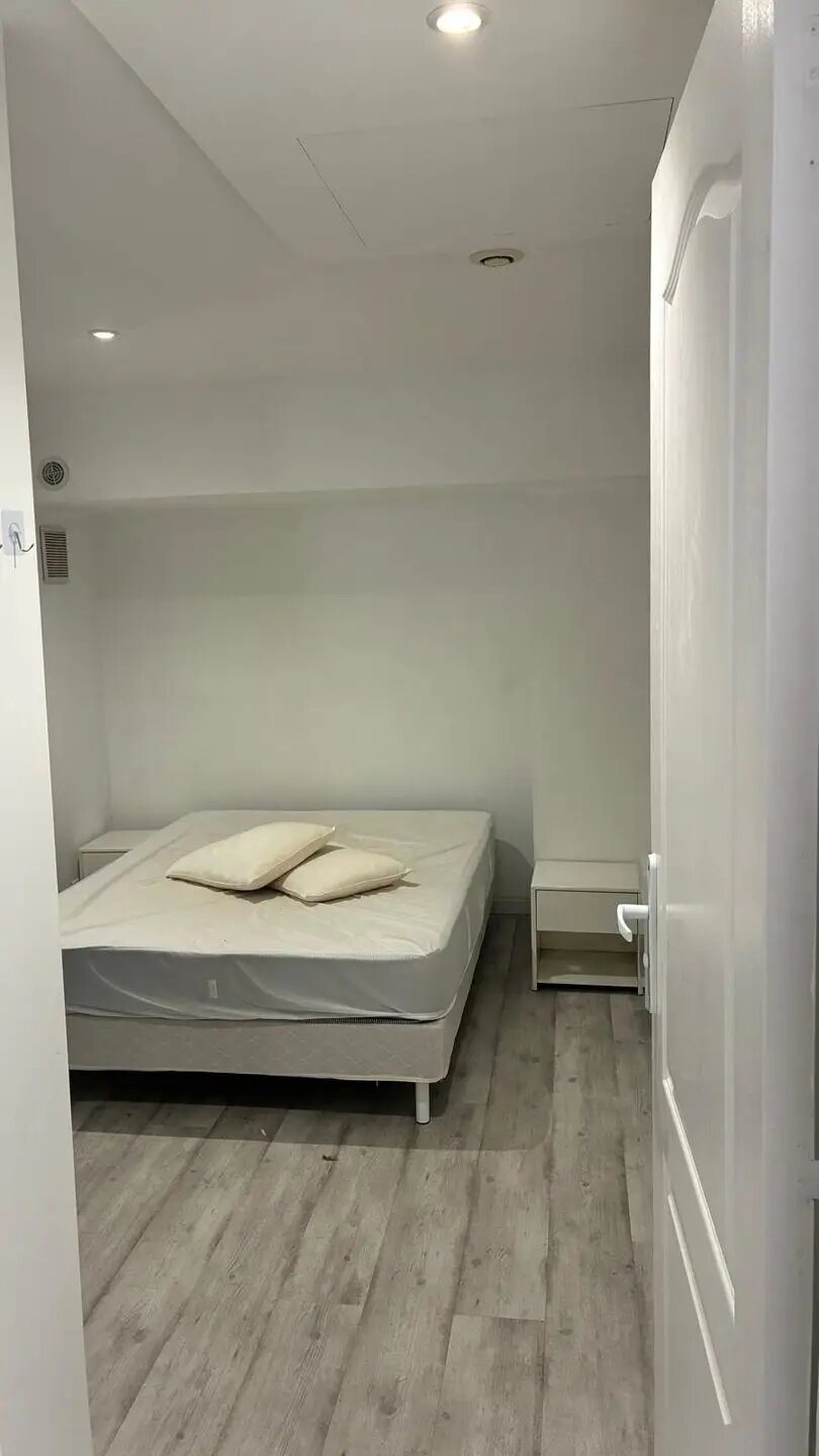 Appartement à louer, 52m², Menton
