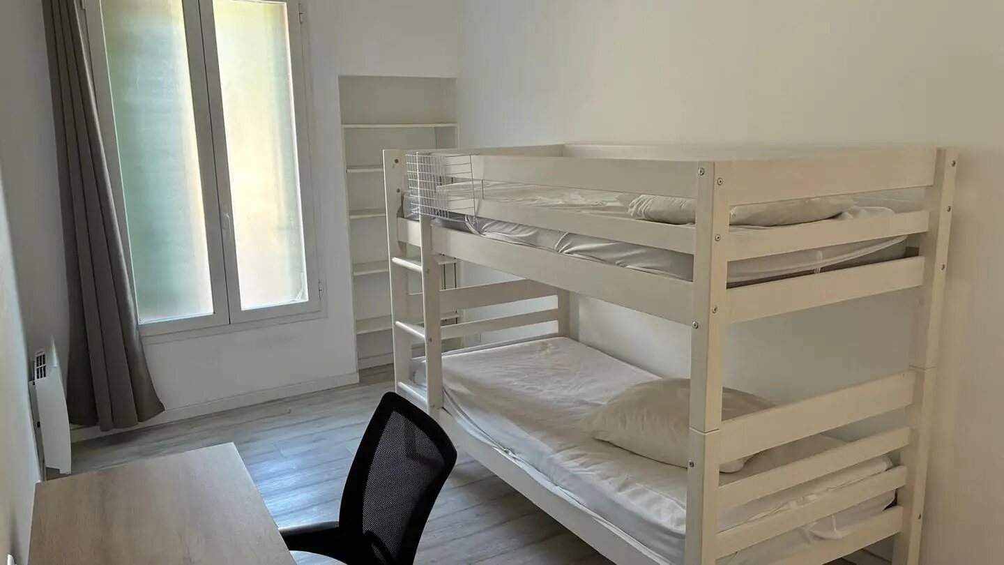 Appartement à louer, 52m², Menton