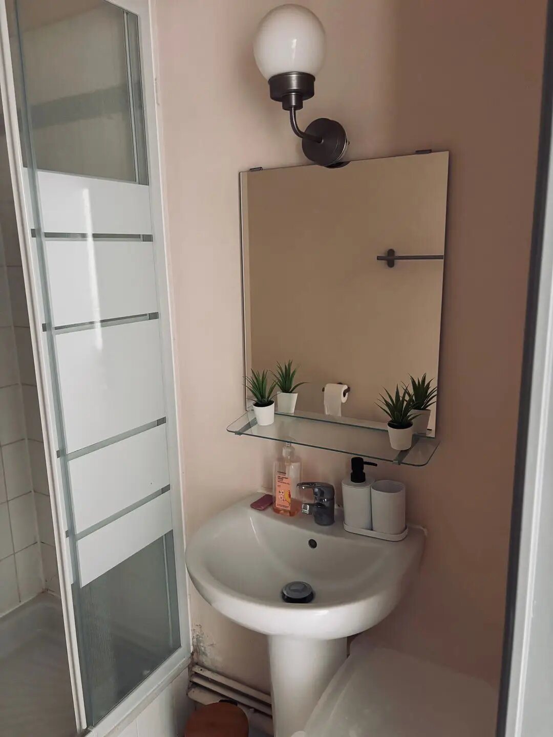 Appartement à louer, 26m², Neuville-sur-Oise