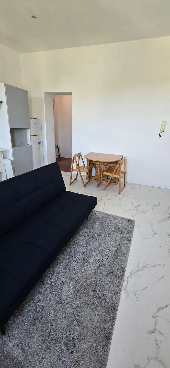 Appartement à louer, 43m², Apt