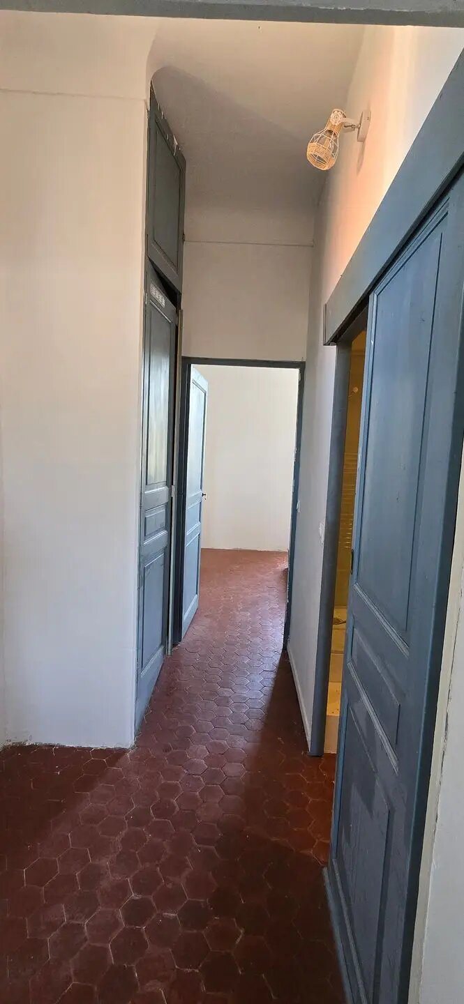 Appartement à louer, 43m², Apt