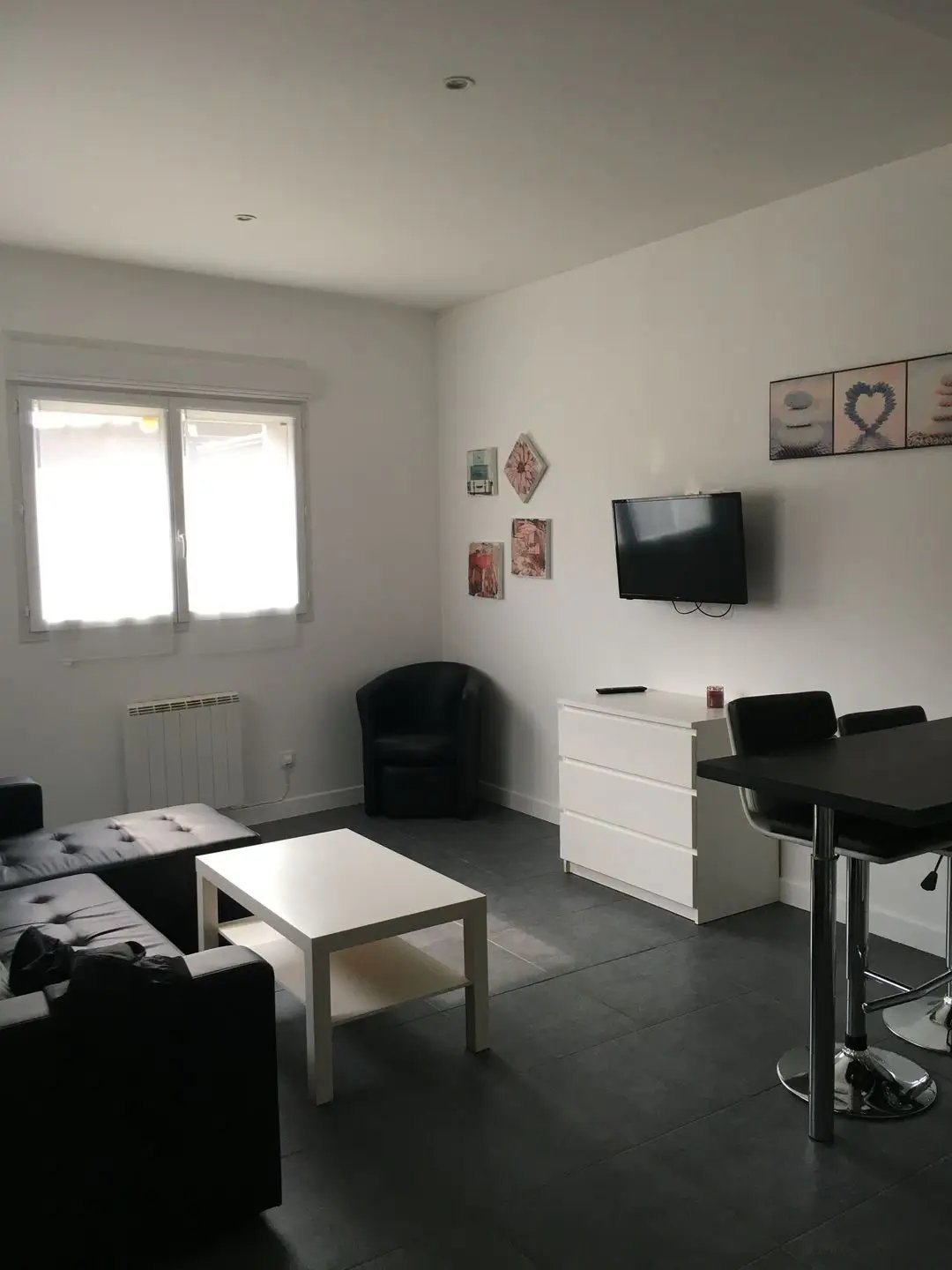 Appartement à louer, 30m², Le Havre
