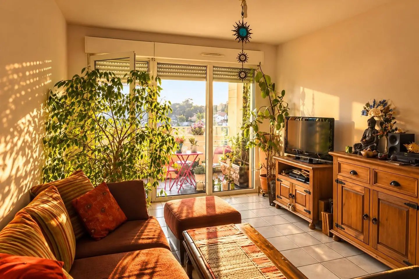 Appartement à vendre, 37m², Pau
