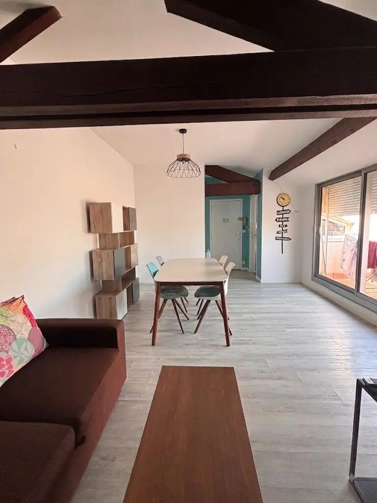 Appartement à louer, 42m², Cognac