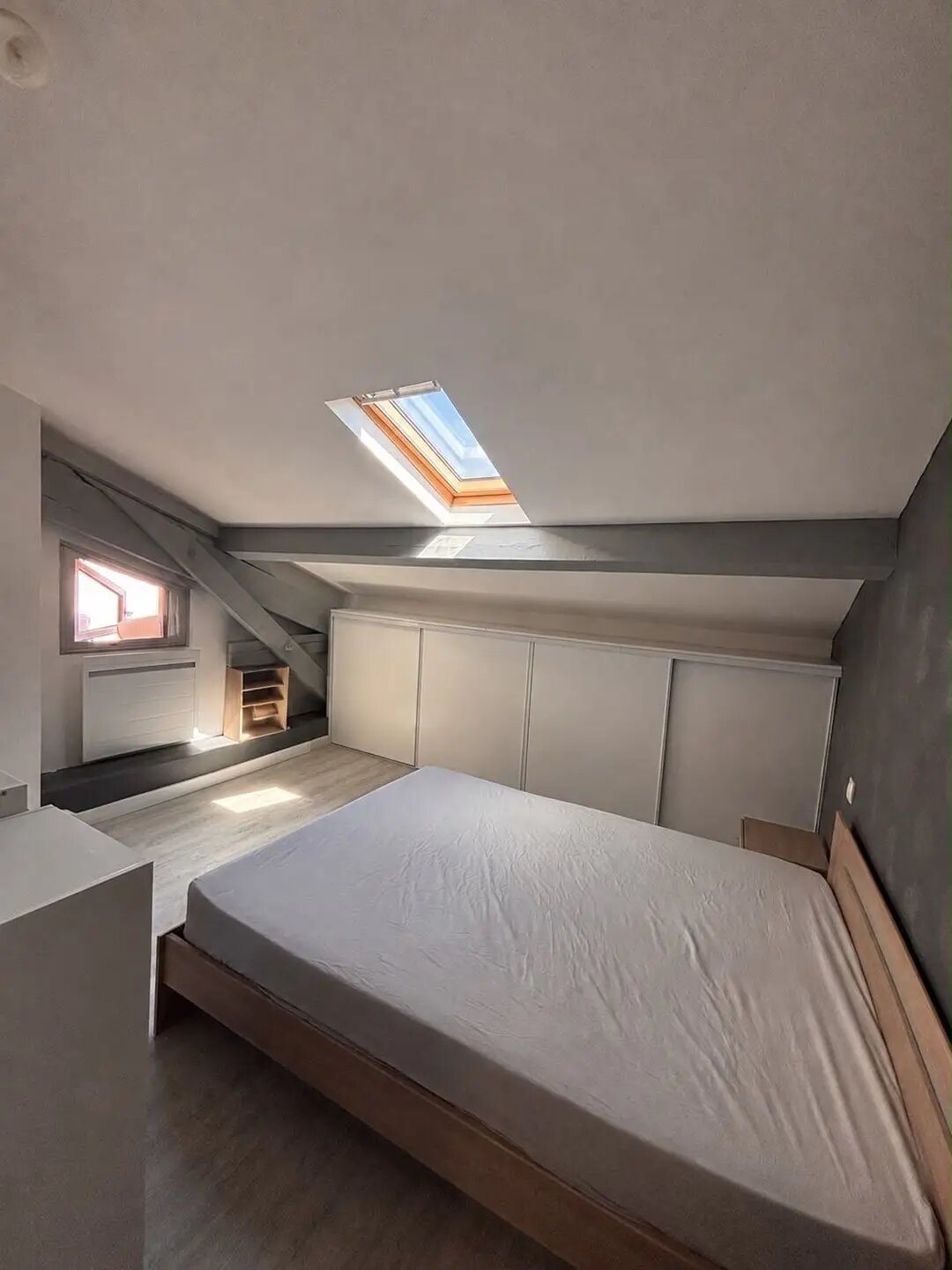 Appartement à louer, 42m², Cognac