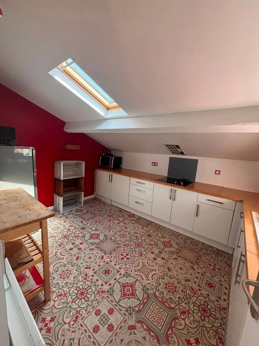 Appartement à louer, 42m², Cognac