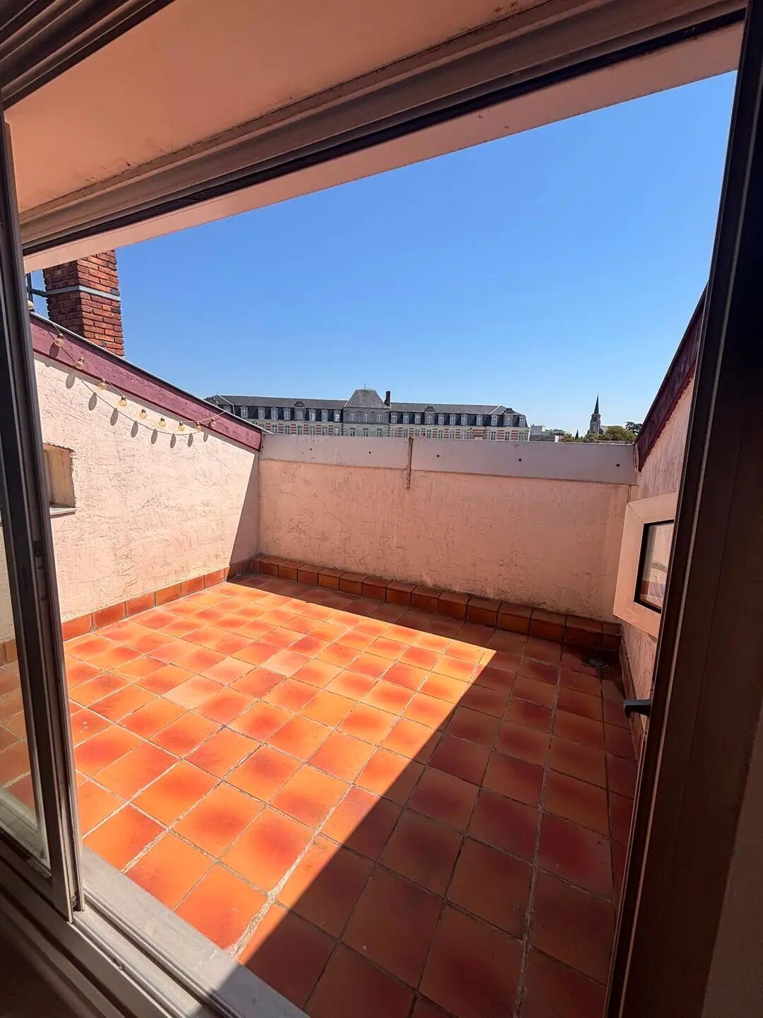 Appartement à louer, 42m², Cognac