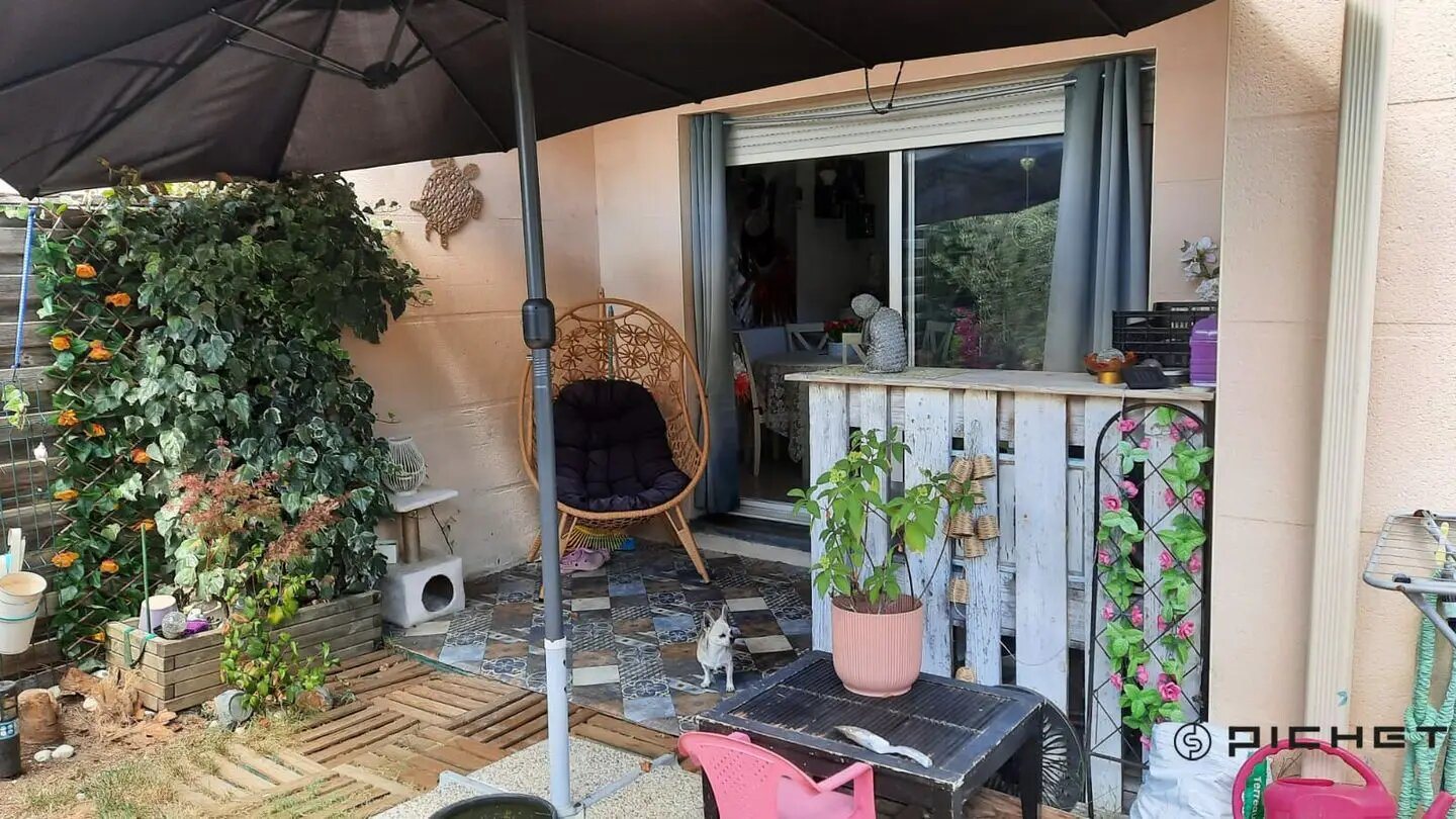 Appartement à vendre, 41m², Malemort-sur-Corrèze