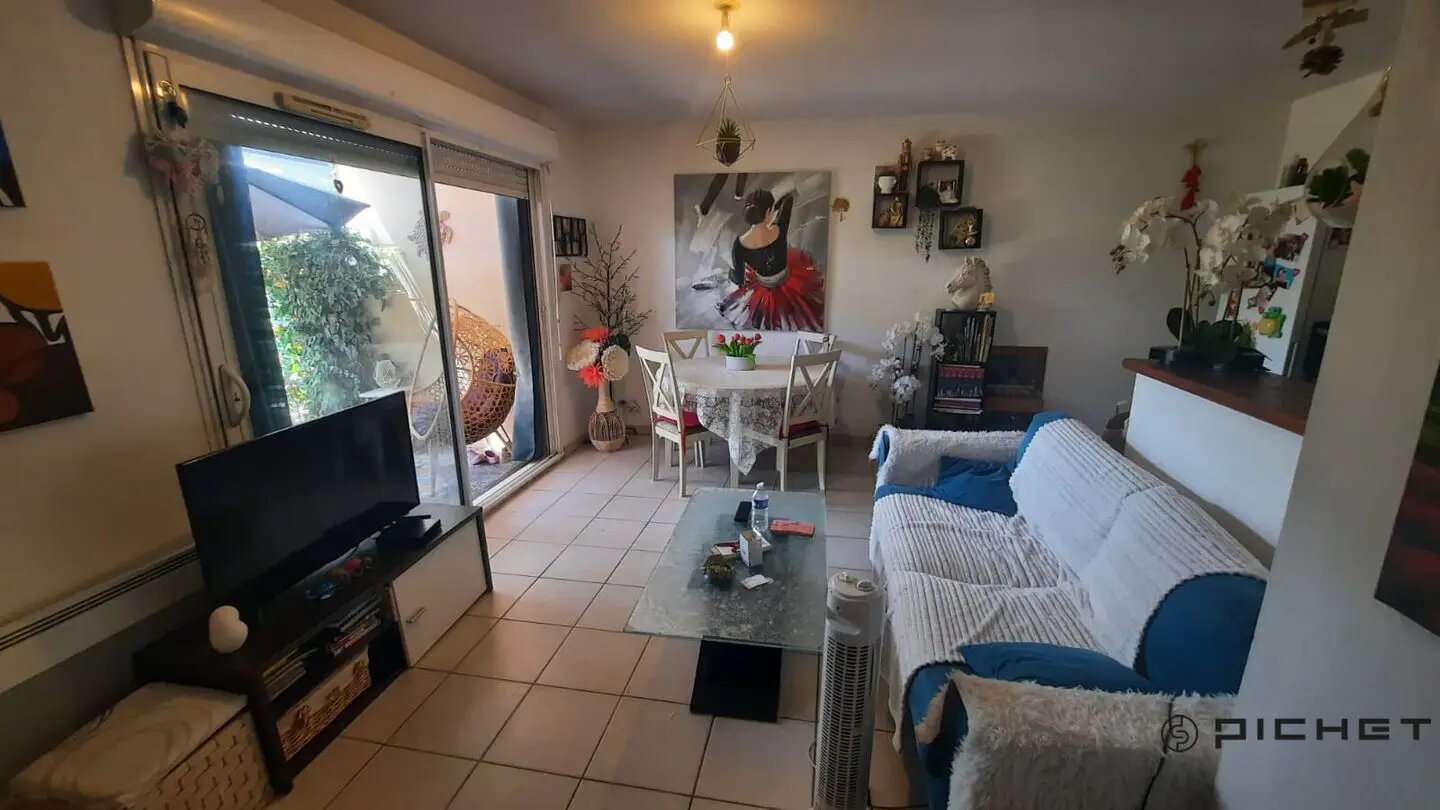 Appartement à vendre, 41m², Malemort-sur-Corrèze
