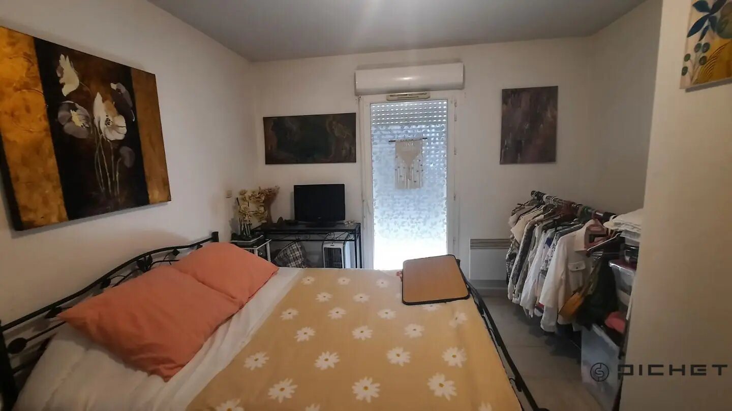 Appartement à vendre, 41m², Malemort-sur-Corrèze