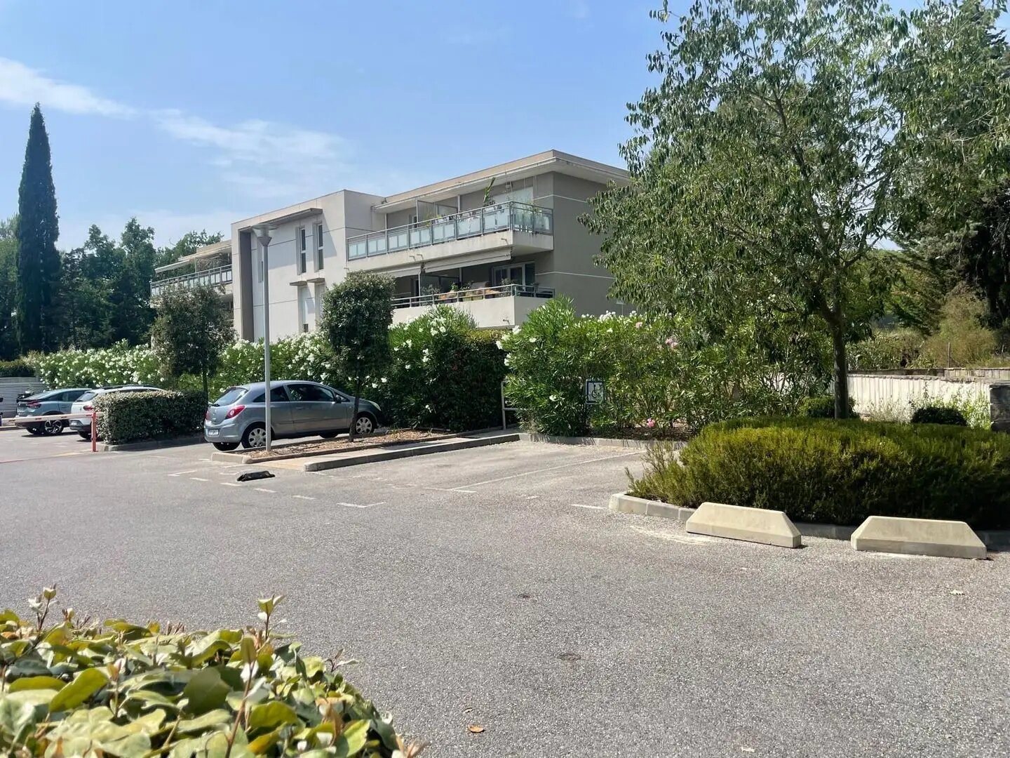 Appartement à vendre, 68m², Mouans-Sartoux
