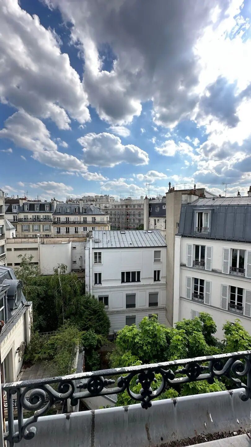 Appartement à vendre, 18m², Paris 4ème
