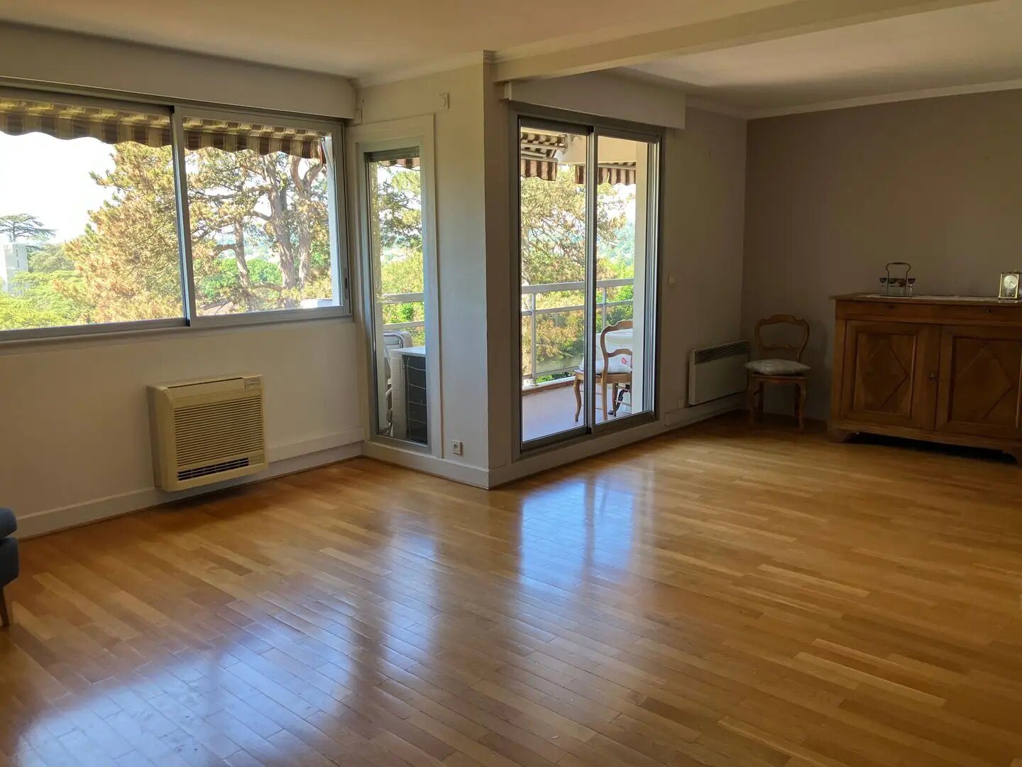 Appartement à vendre, 93m², Caluire-et-Cuire