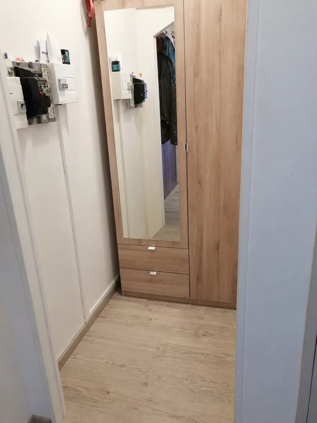 Appartement à vendre, 71m², Château-Thierry