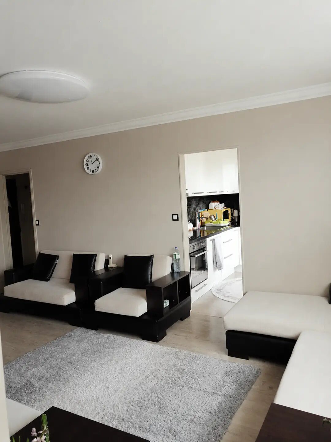Appartement à vendre, 71m², Château-Thierry
