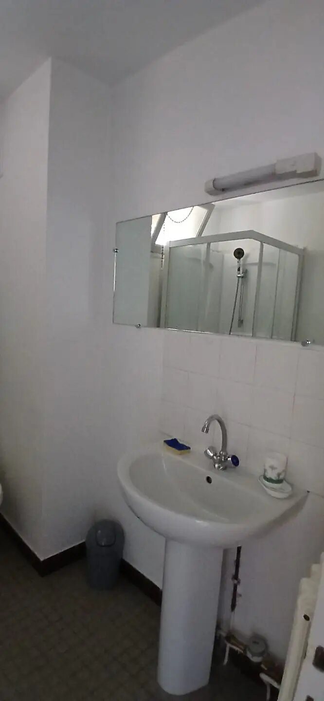 Appartement à louer, 43m², Nantes
