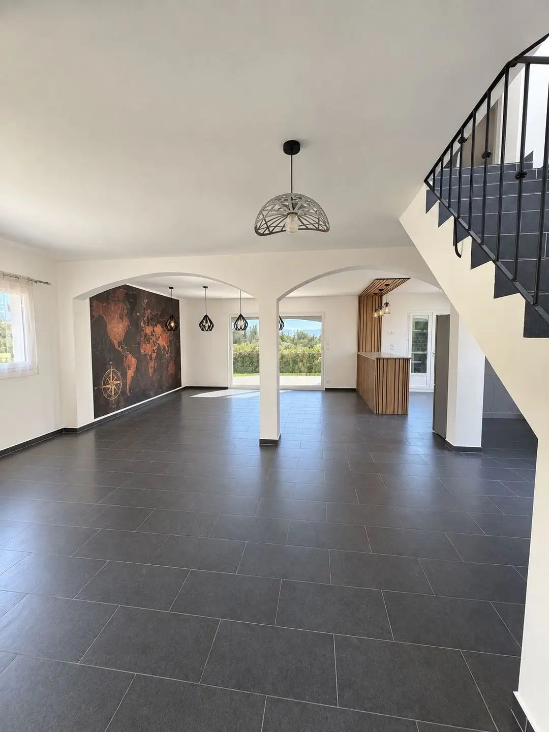 Maison à louer, 154m², Aix-en-Provence