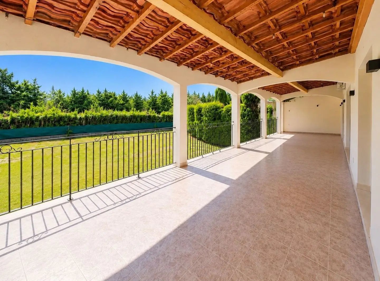 Maison à louer, 154m², Aix-en-Provence