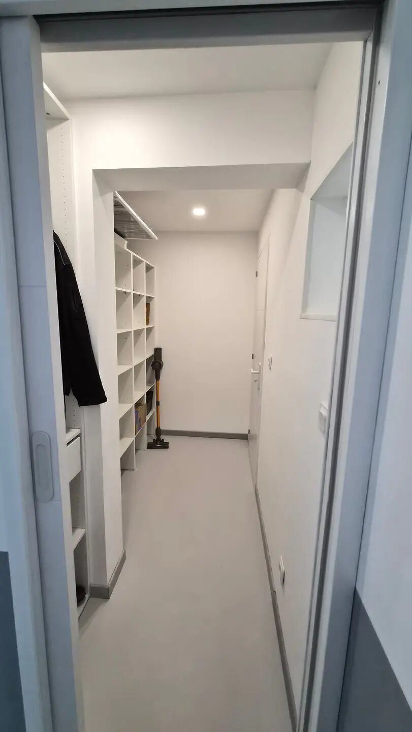 Appartement à vendre, 49m², Cagnes-sur-Mer