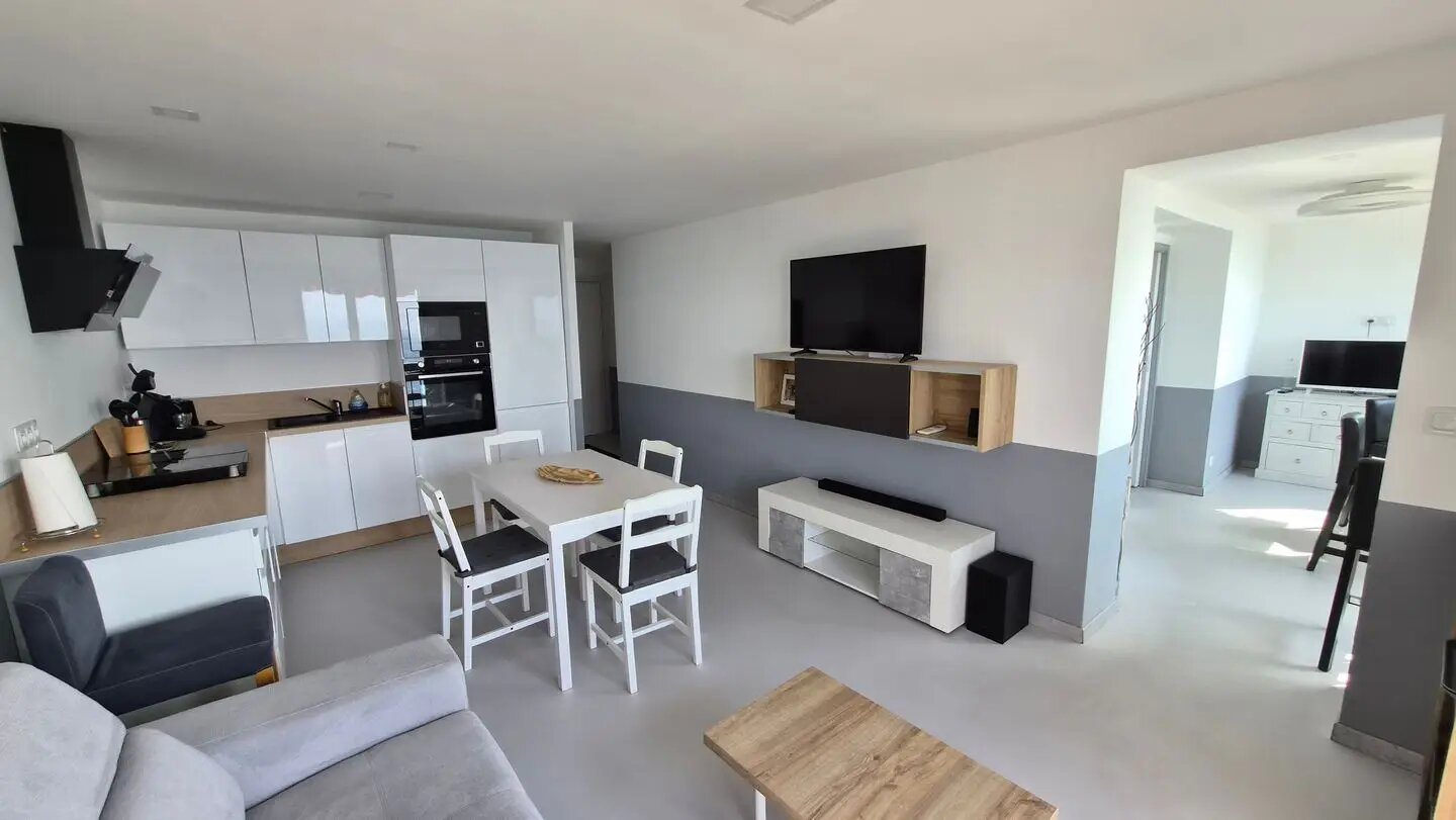 Appartement à vendre, 49m², Cagnes-sur-Mer