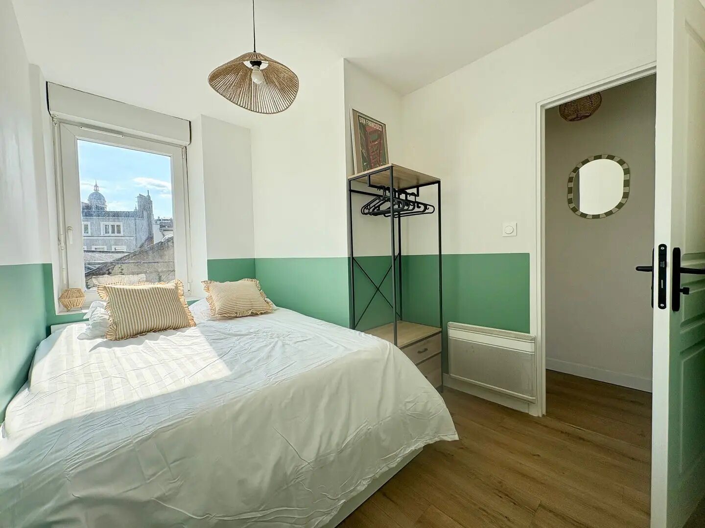 Appartement à louer, 39m², Boulogne-sur-Mer