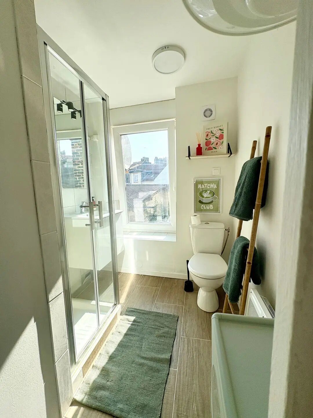 Appartement à louer, 39m², Boulogne-sur-Mer