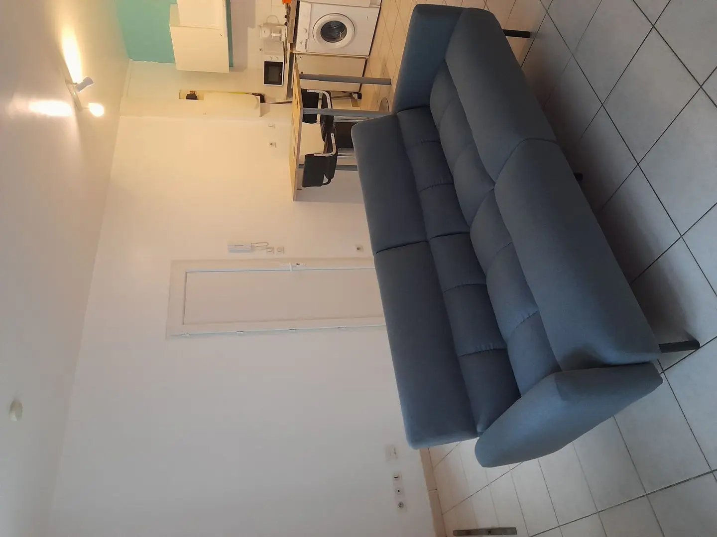 Appartement à louer, 28m², Bordeaux
