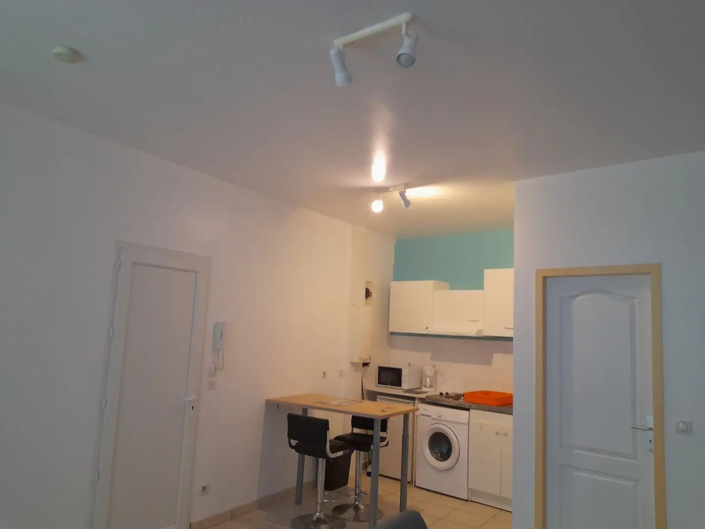 Appartement à louer, 28m², Bordeaux