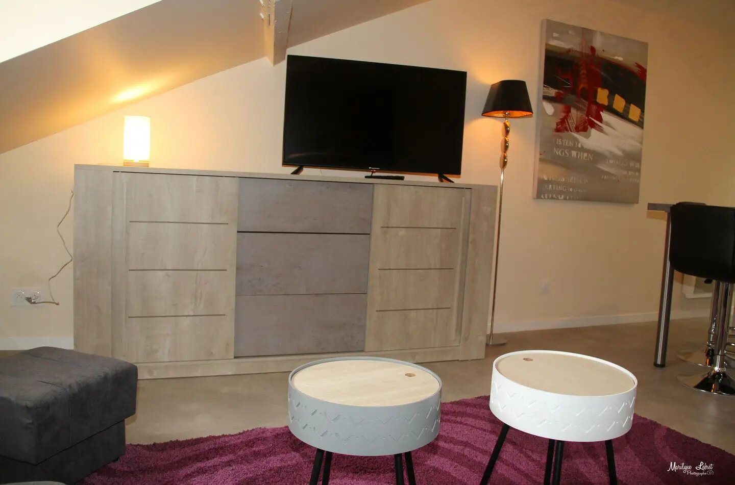 Appartement à louer, 40m², Limoges