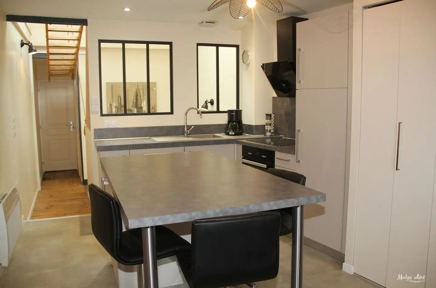 Appartement à louer, 40m², Limoges