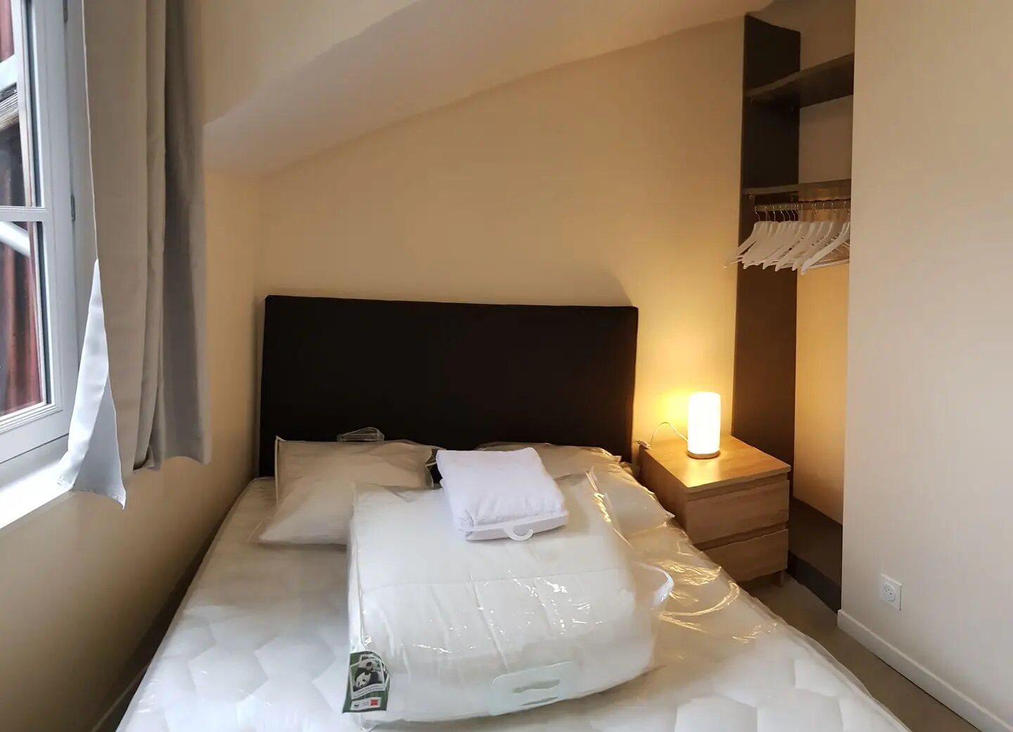 Appartement à louer, 40m², Limoges
