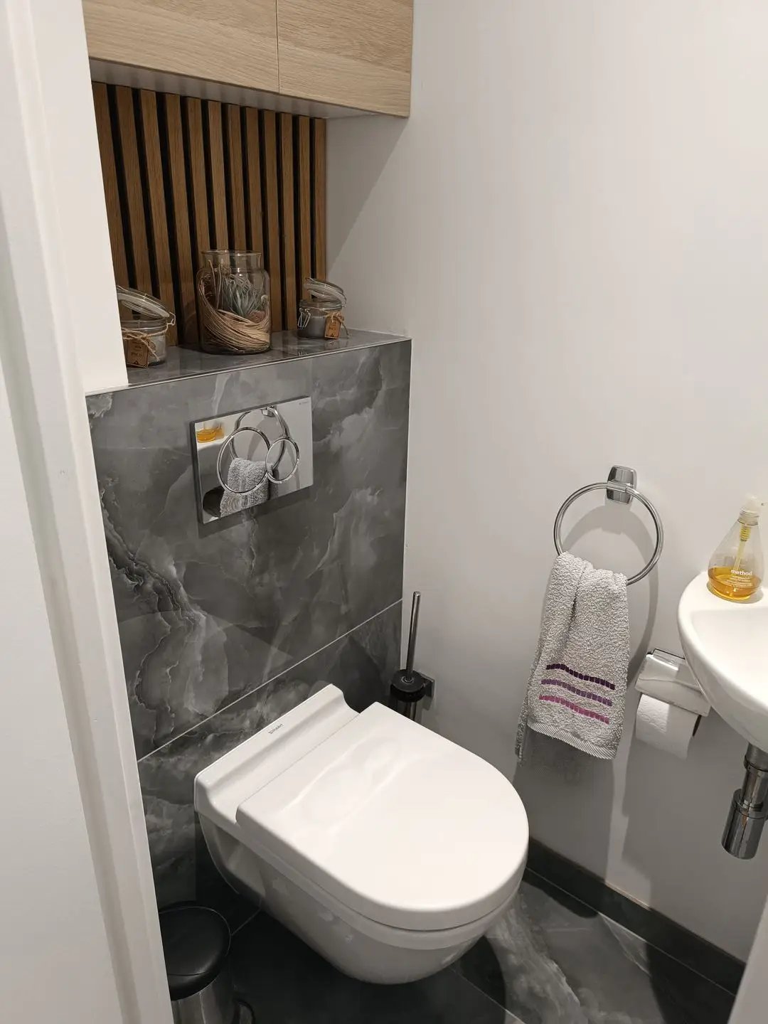 Appartement à louer, 67m², Le Plessis-Trévise