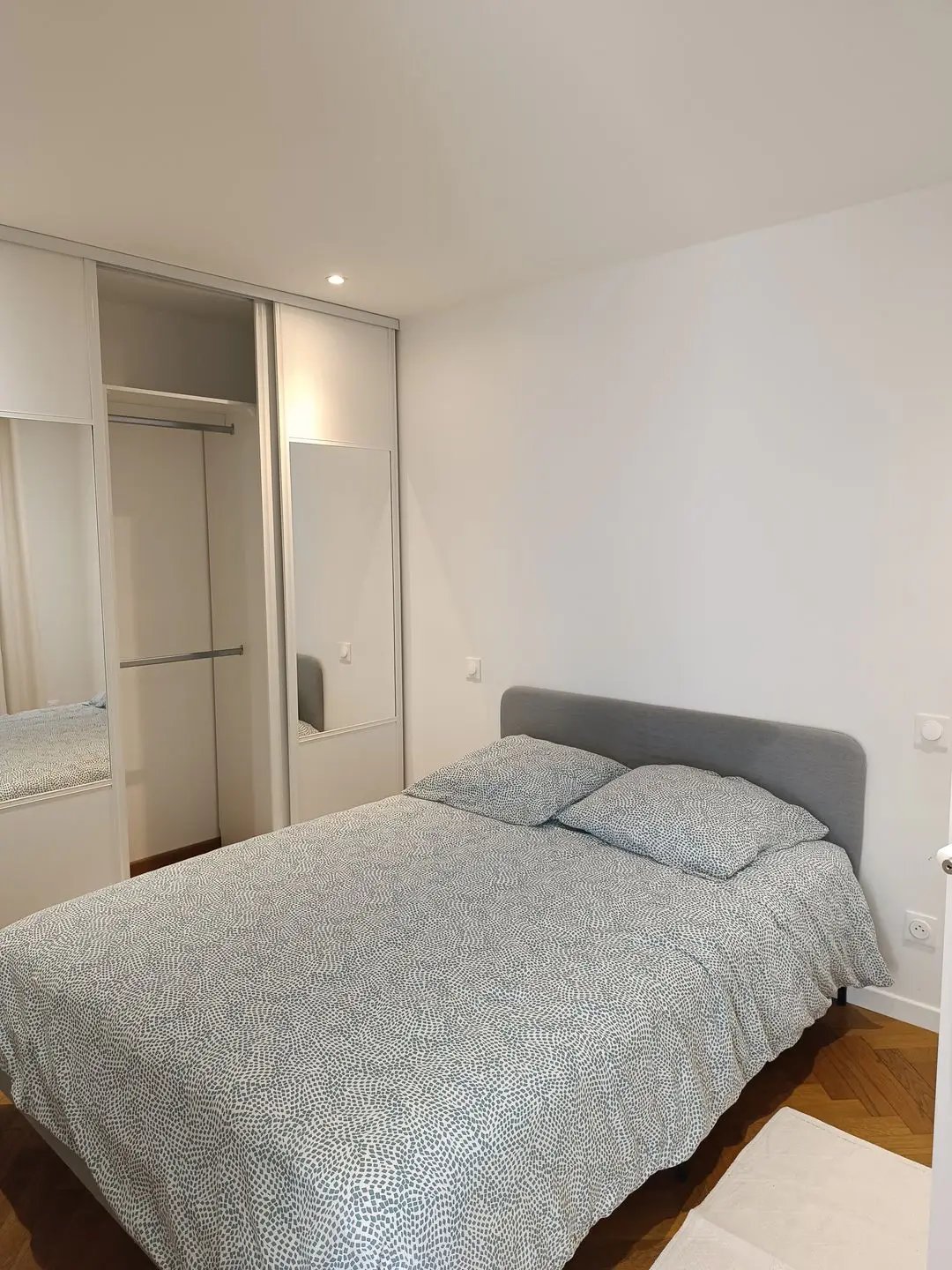 Appartement à louer, 67m², Le Plessis-Trévise