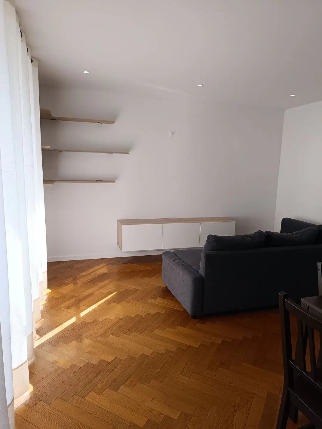 Appartement à louer, 67m², Le Plessis-Trévise