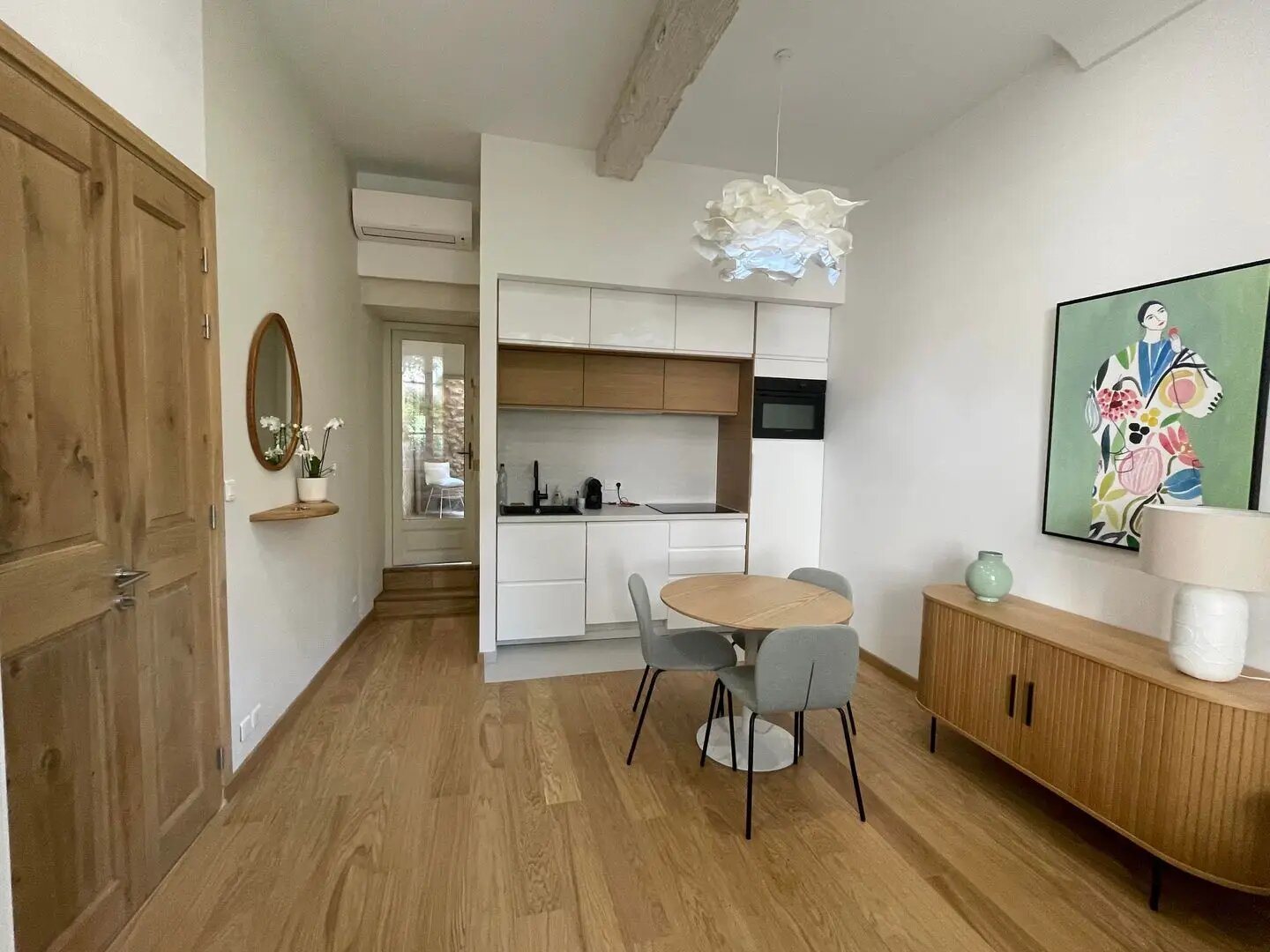 Appartement à louer, 47m², Arles