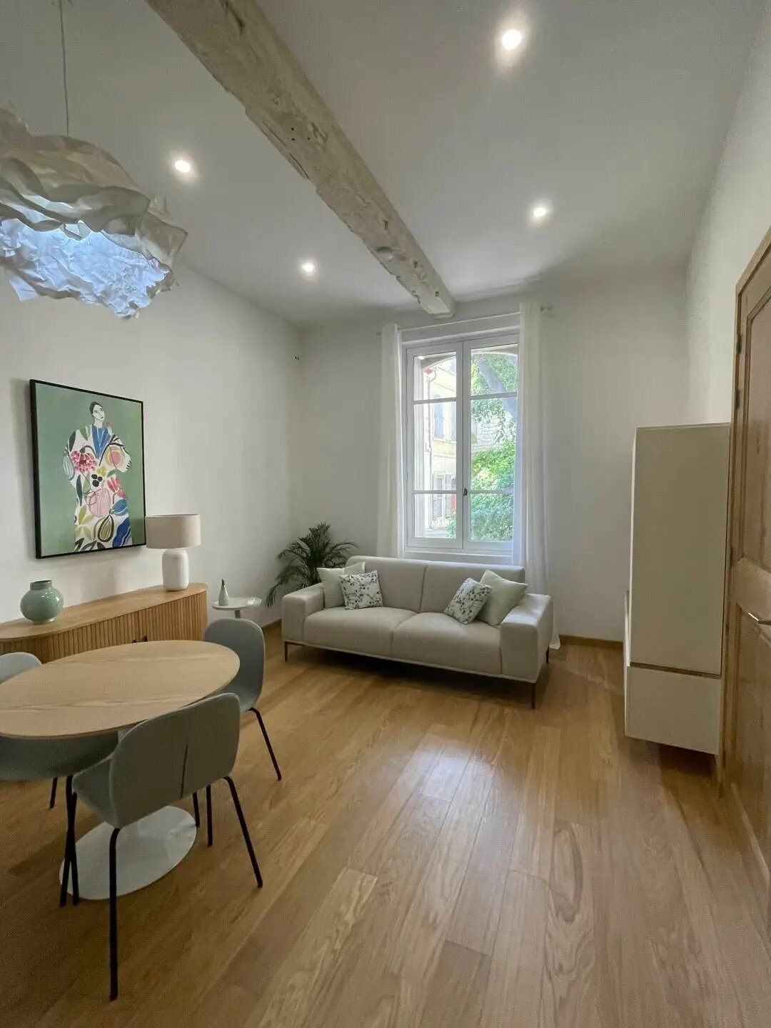 Appartement à louer, 47m², Arles