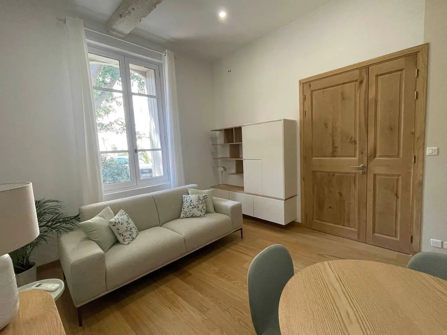 Appartement à louer, 47m², Arles