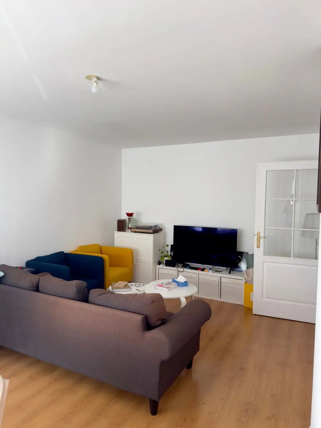 Appartement à louer, 44m², Saint-André-lez-Lille