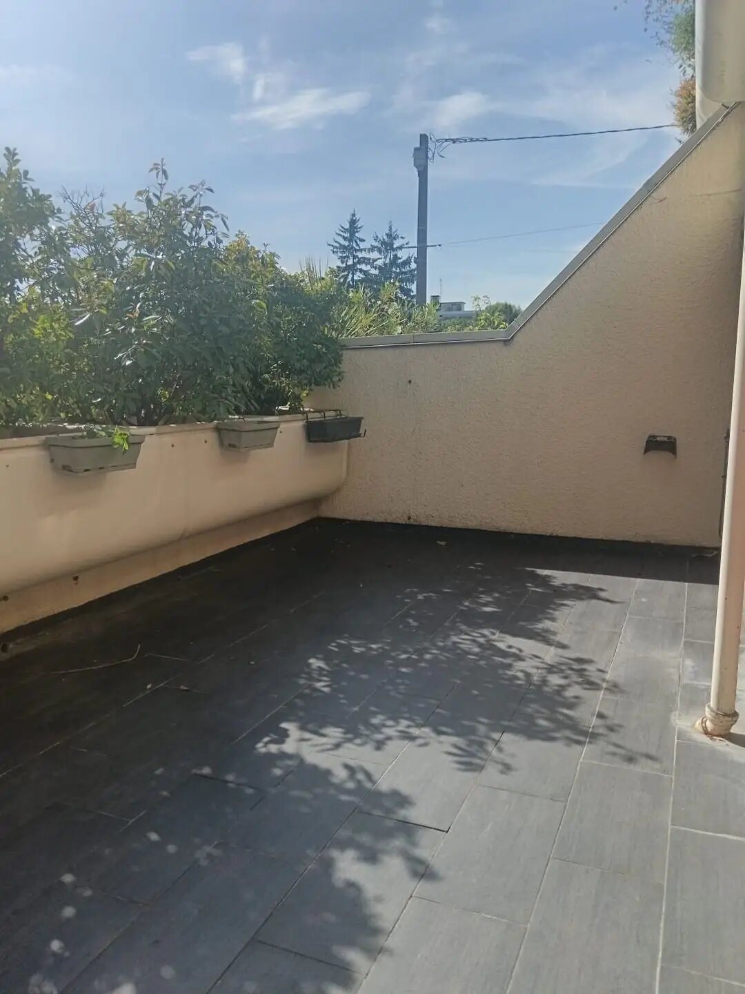 Appartement à vendre, 68m², Champigny-sur-Marne