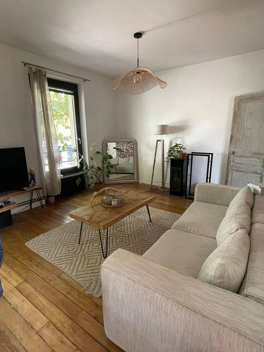 Appartement à vendre, 110m², Le Perreux-sur-Marne